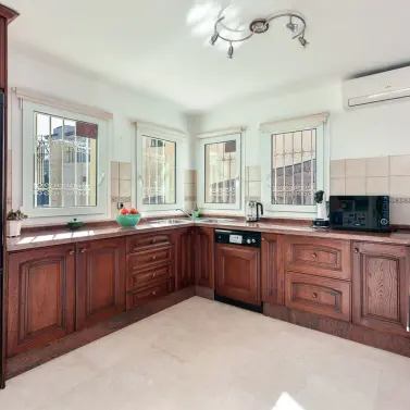 Sale of detached villa in Mijas Costa