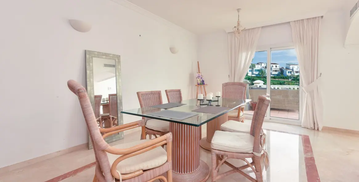 Sale of detached villa in Mijas Costa 7