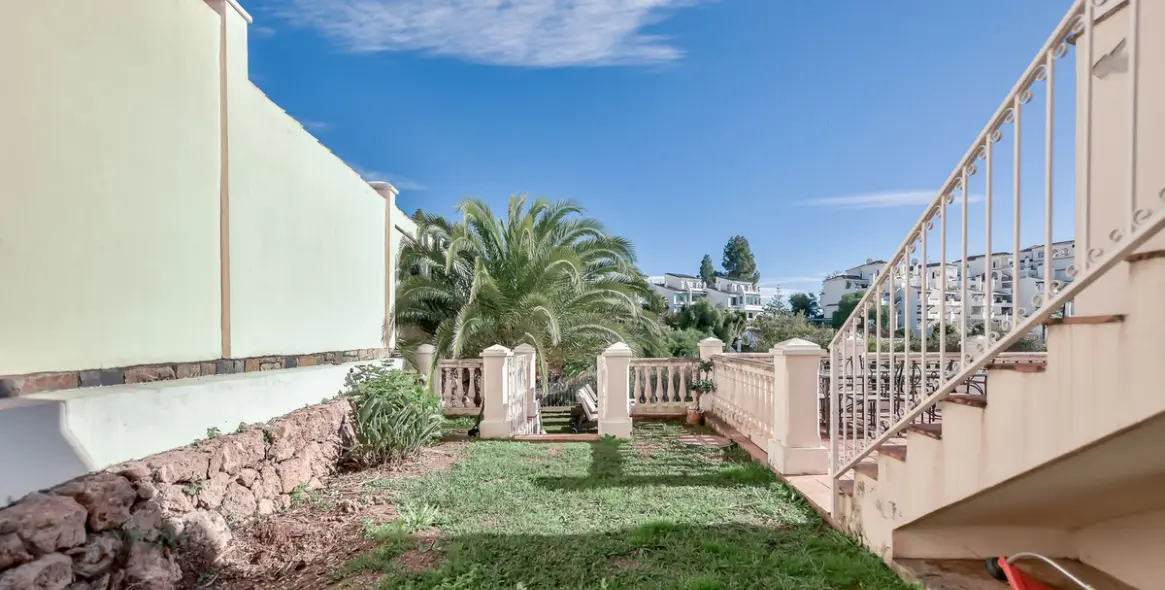 Sale of detached villa in Mijas Costa 19