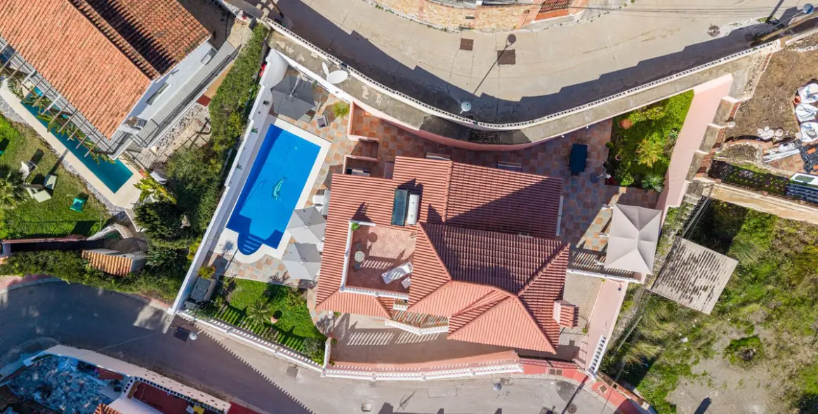 Venta de villa independiente en Torreblanca 3