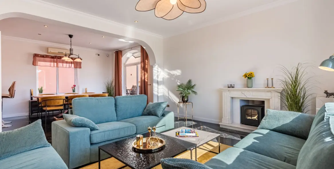 Venta de villa independiente en Torreblanca 5