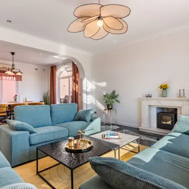 Продажа  отдельно стоящей виллы в Torreblanca