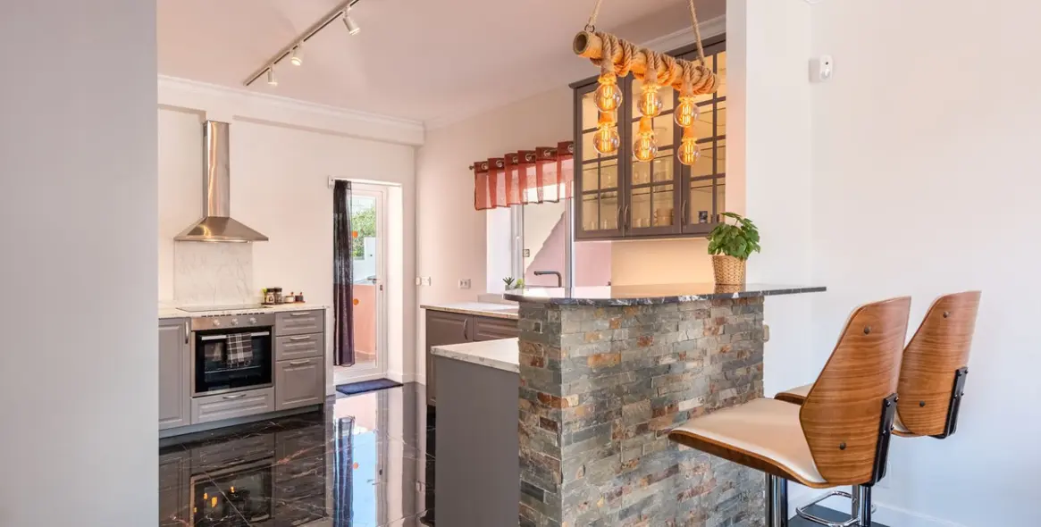 Venta de villa independiente en Torreblanca 6