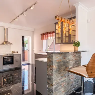 Продажа  отдельно стоящей виллы в Torreblanca