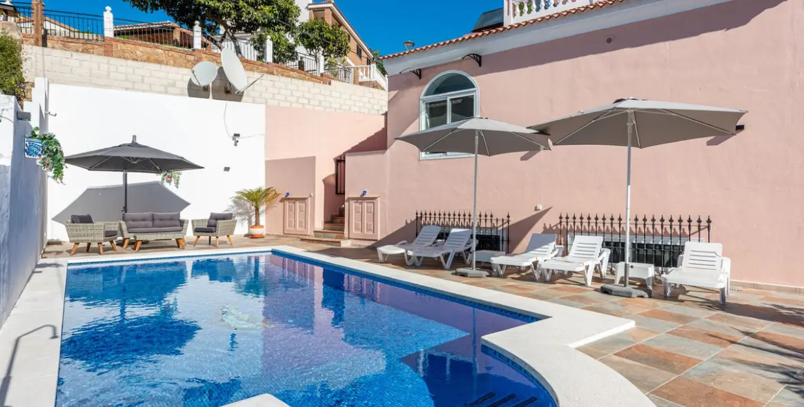 Venta de villa independiente en Torreblanca 9