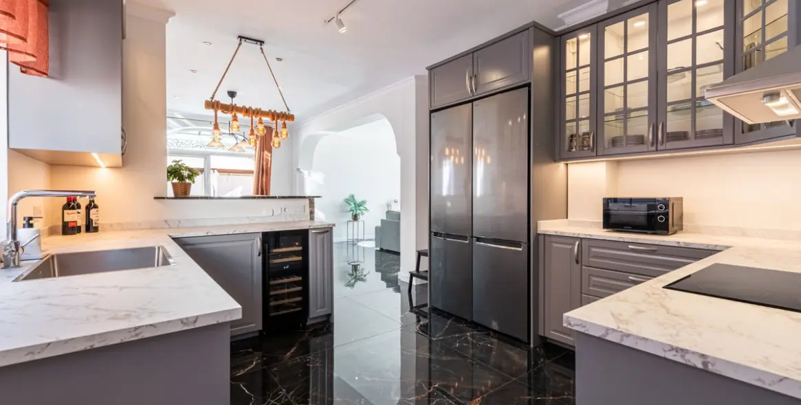 Venta de villa independiente en Torreblanca 12