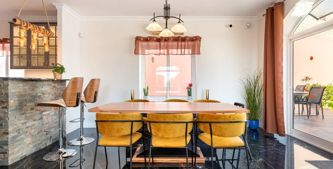 Venta de villa independiente en Torreblanca 13