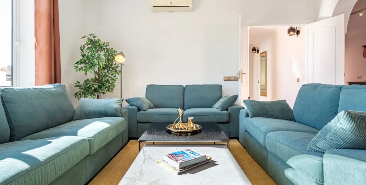 Venta de villa independiente en Torreblanca 14