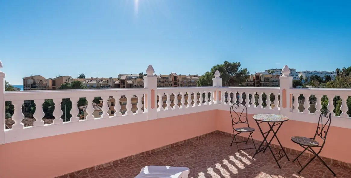 Venta de villa independiente en Torreblanca 23