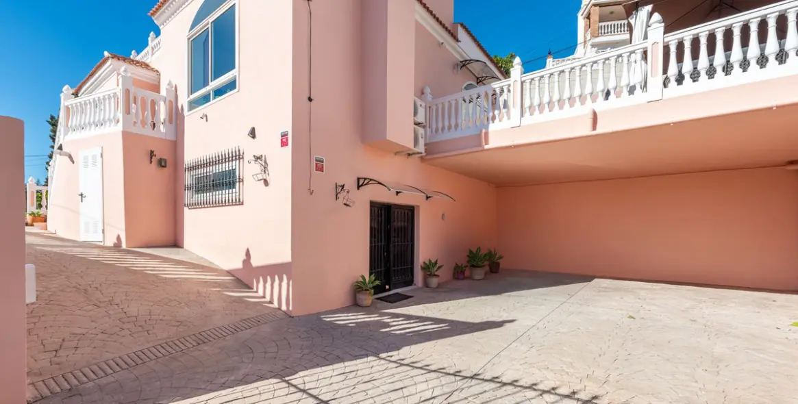 Venta de villa independiente en Torreblanca 25
