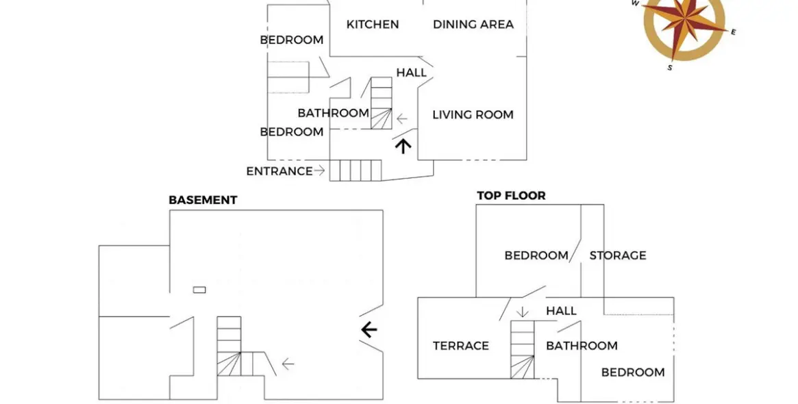 Venta de villa independiente en Torreblanca 29