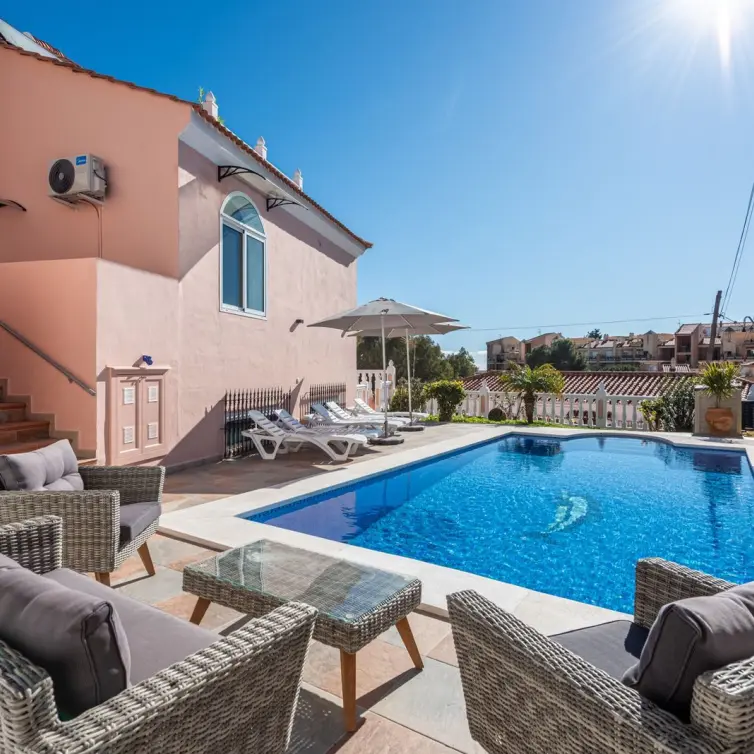 Venta de villa independiente en Torreblanca