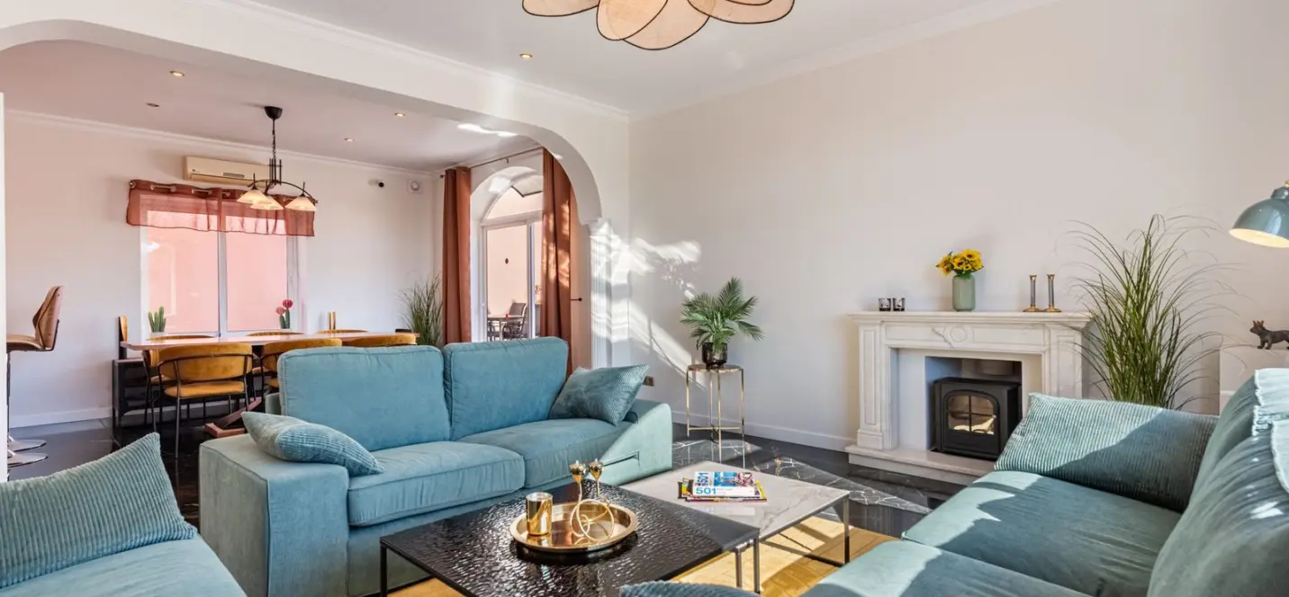 Venta de villa independiente en Torreblanca 4