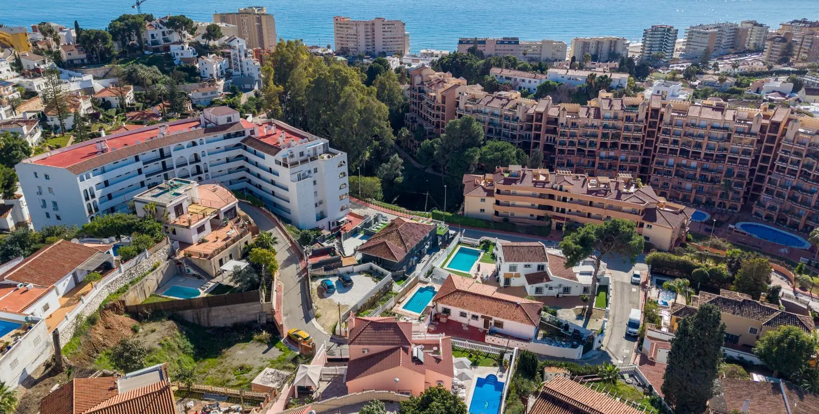 Продажа  отдельно стоящей виллы в Torreblanca 8