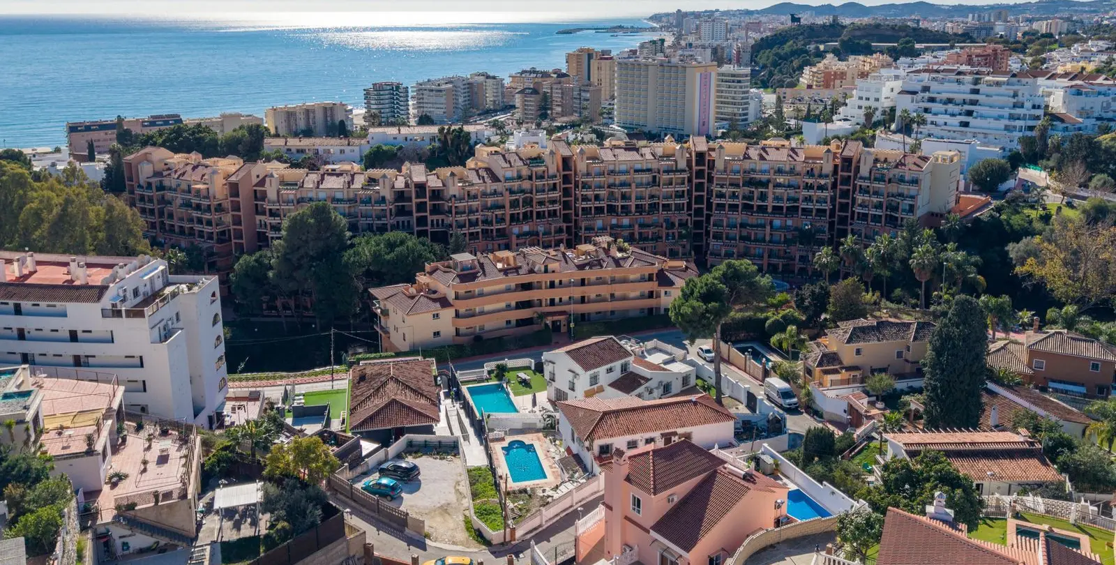 Продажа  отдельно стоящей виллы в Torreblanca 27