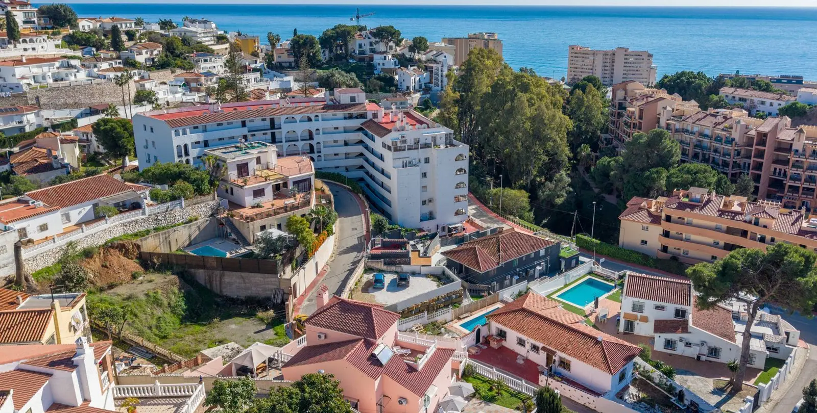 Продажа  отдельно стоящей виллы в Torreblanca 28