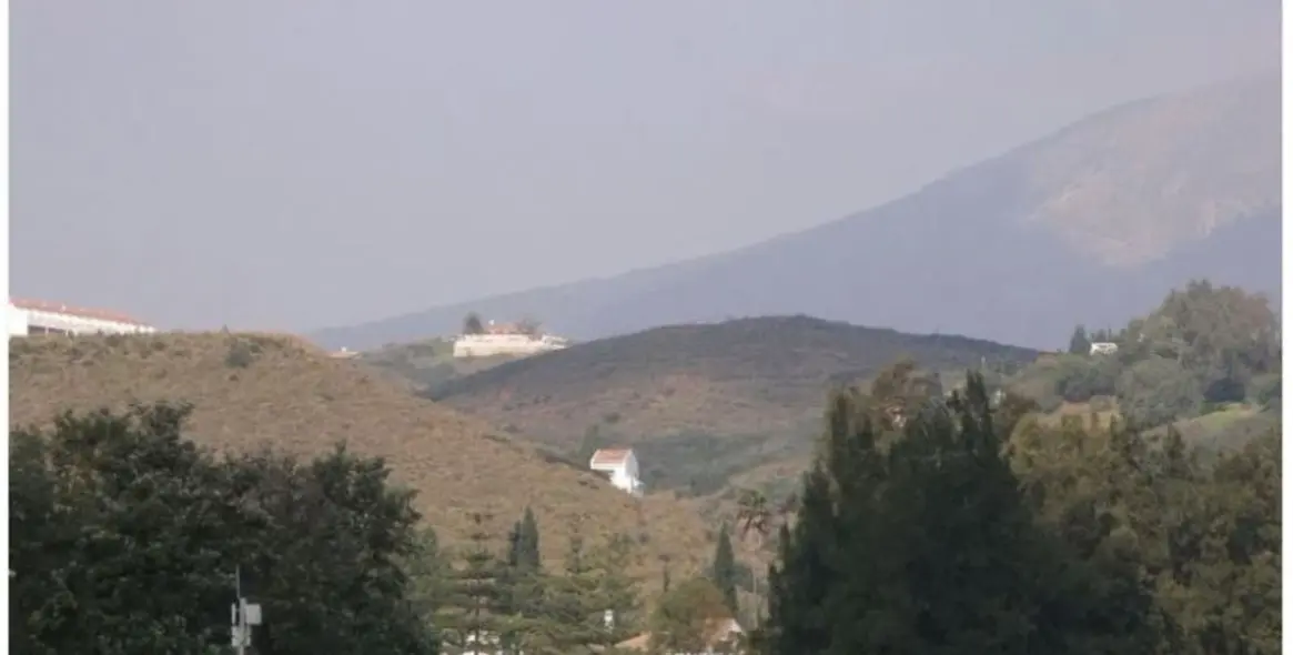 Sale of residential plot in Mijas Golf 4