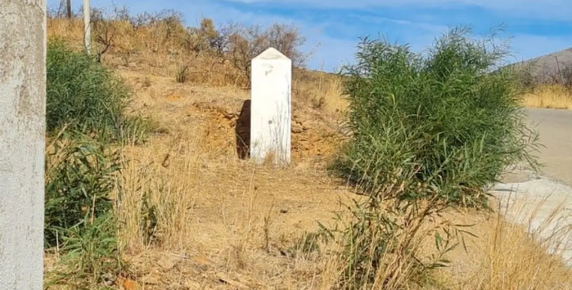 Sale of residential plot in Mijas Golf 9