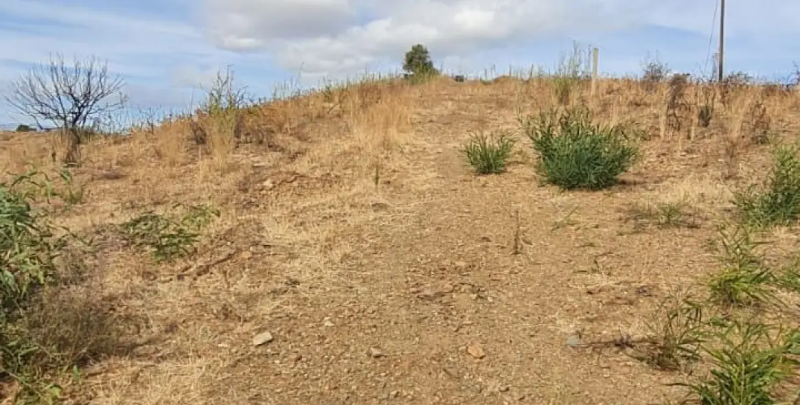 Sale of residential plot in Mijas Golf 11