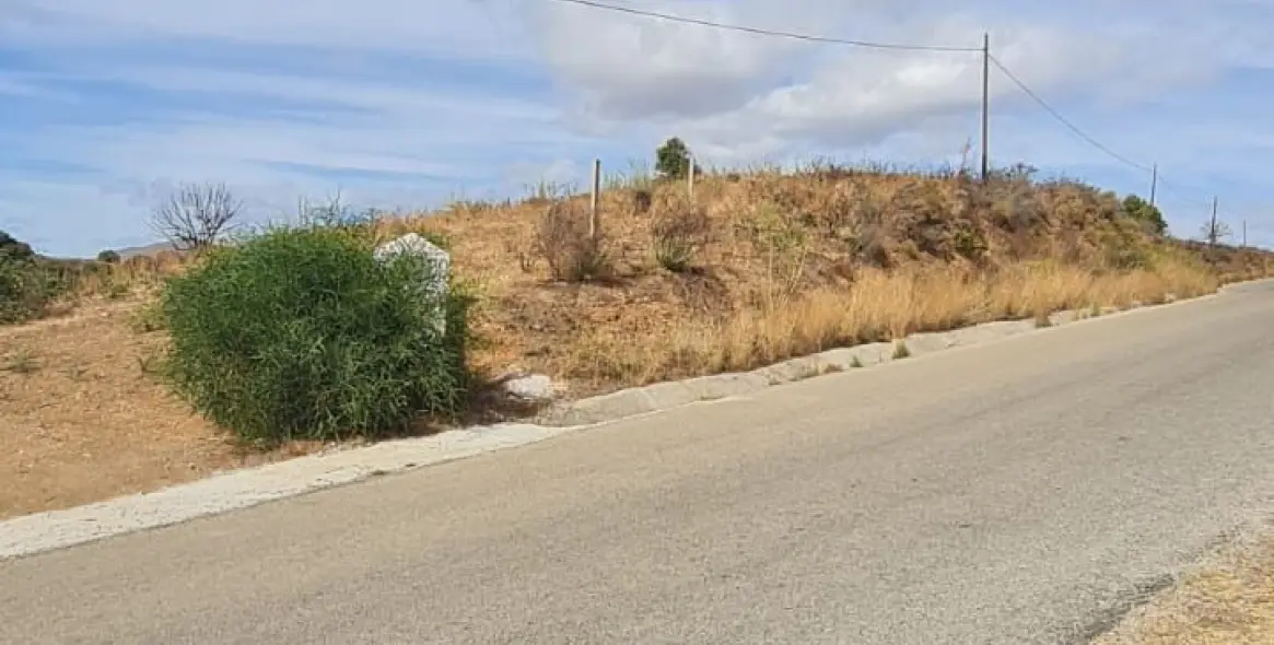 Sale of residential plot in Mijas Golf 13
