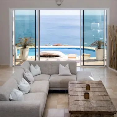 Продажа  отдельно стоящей виллы в Manilva