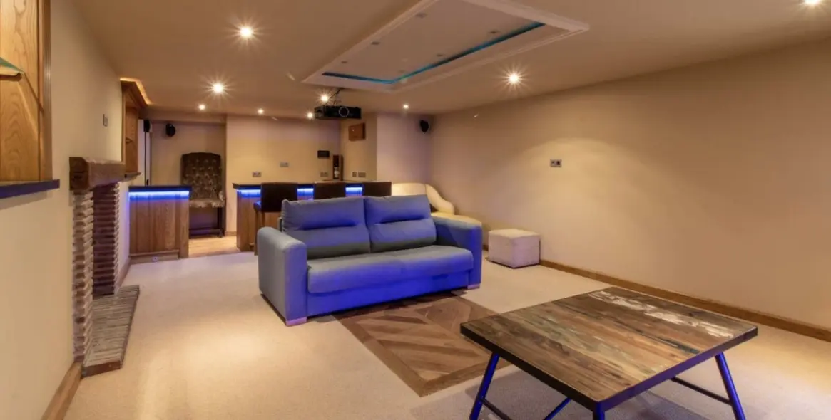 Продажа  отдельно стоящей виллы в Manilva 20