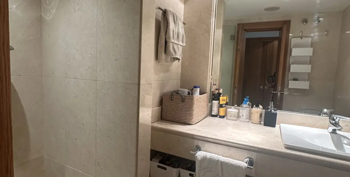 Sale of penthouse duplex in Marbella 21