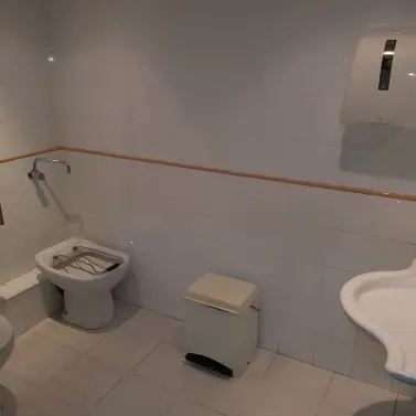 Продажа коммерческого помещения в Málaga Centro