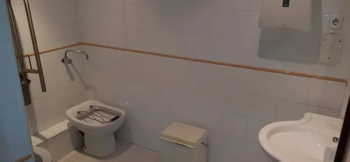 Продажа коммерческого помещения в Málaga Centro 4