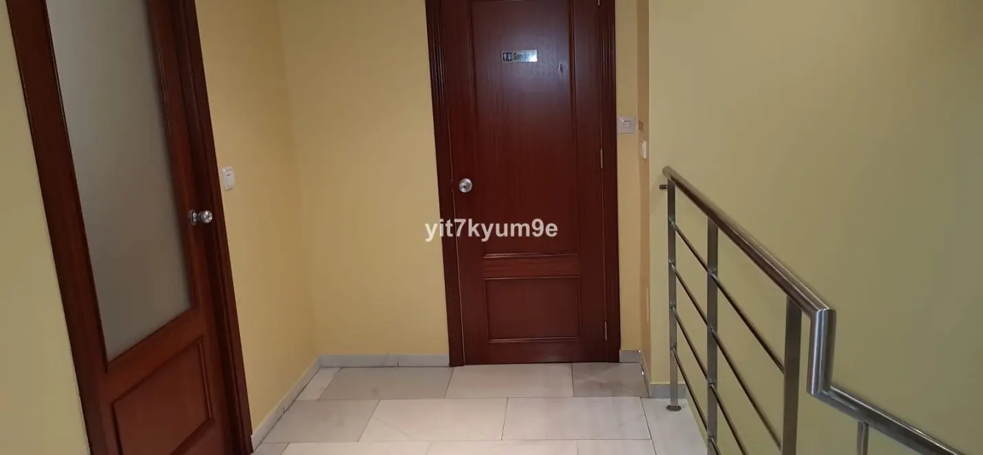 Продажа коммерческого помещения в Málaga Centro 1