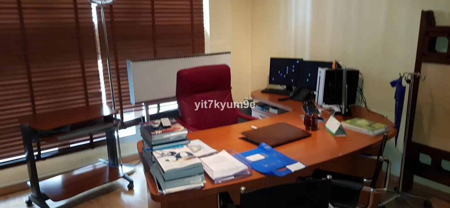 Продажа коммерческого помещения в Málaga Centro 2