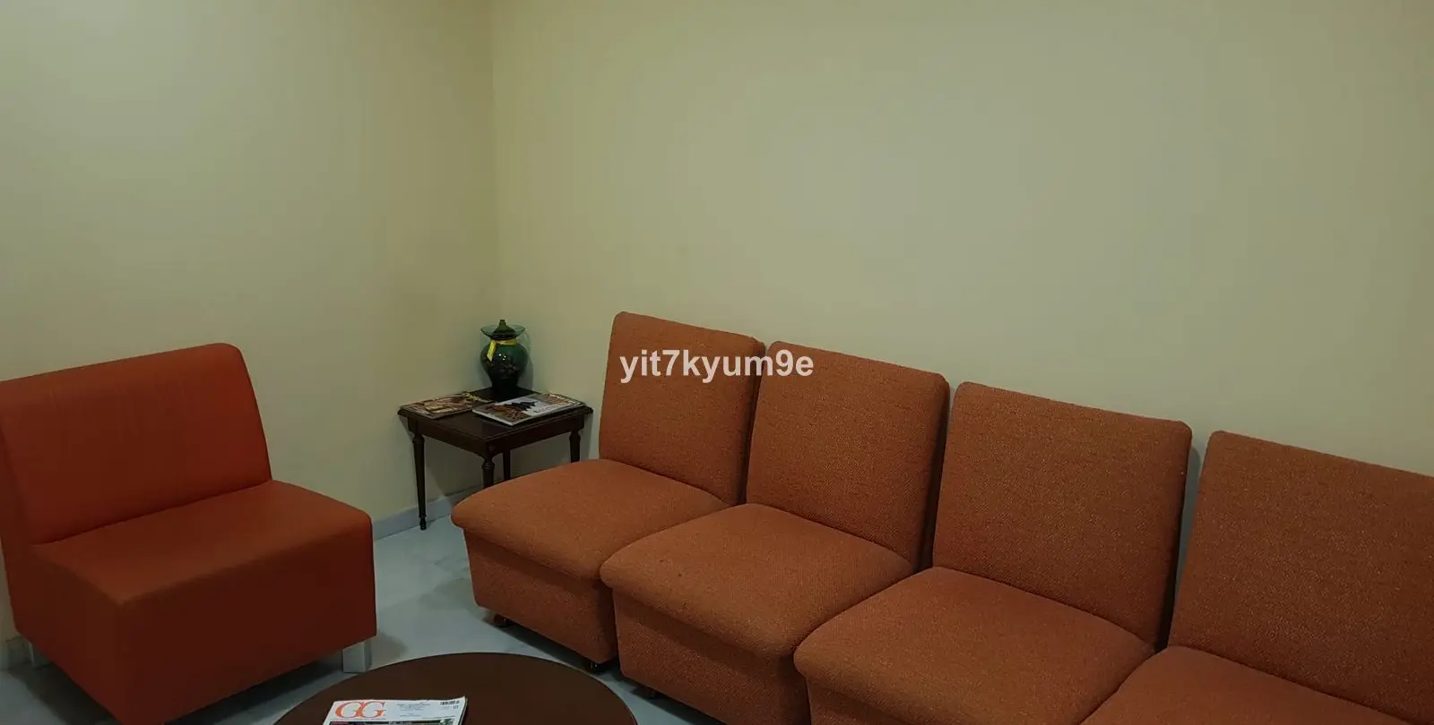 Продажа коммерческого помещения в Málaga Centro 4