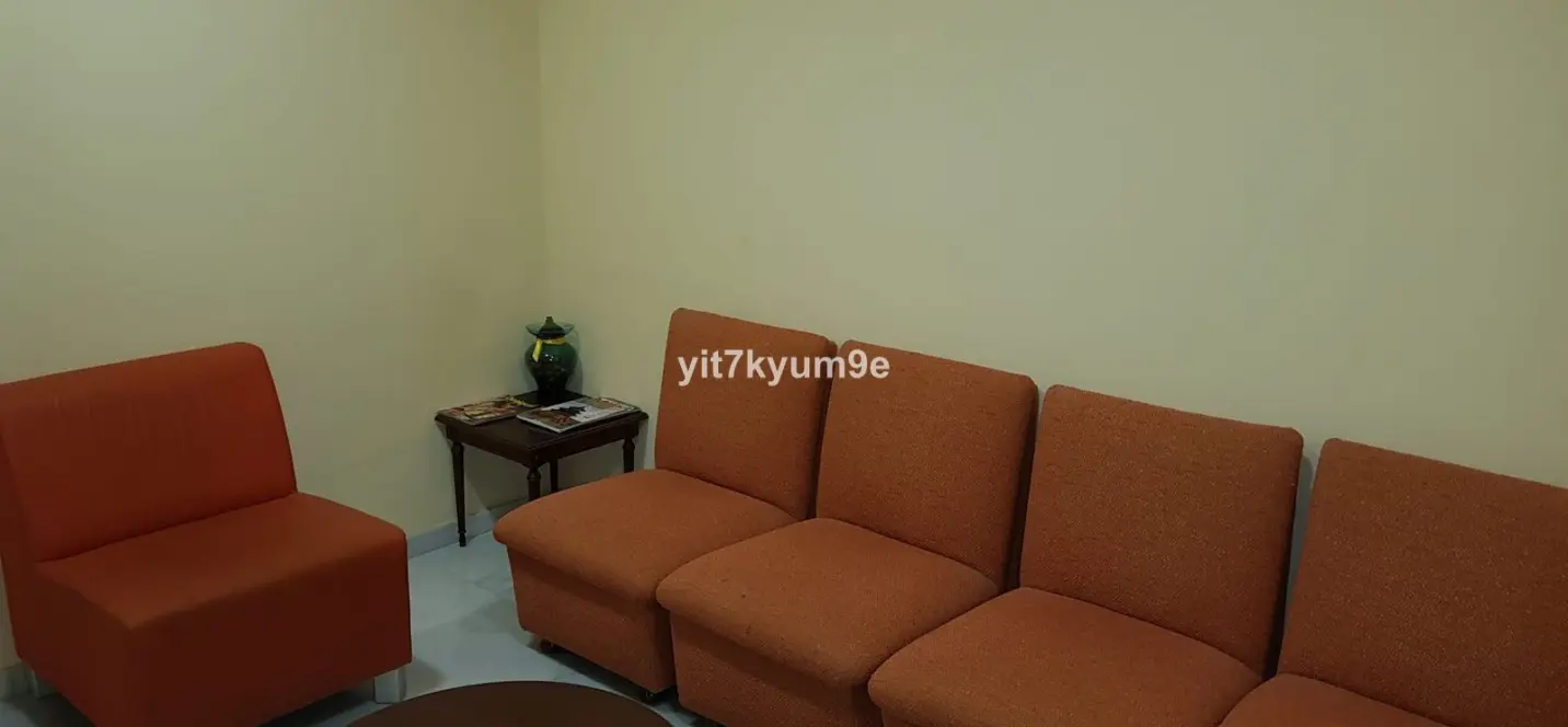 Продажа коммерческого помещения в Málaga Centro 3