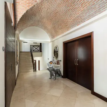 Продажа  отдельно стоящей виллы в El Paraiso