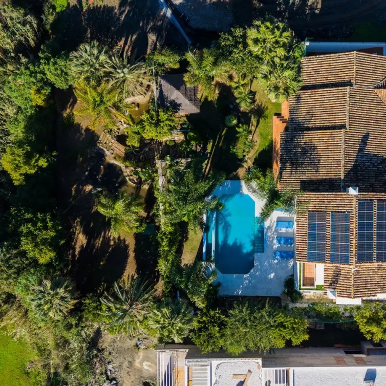 Sale of detached villa in El Paraiso