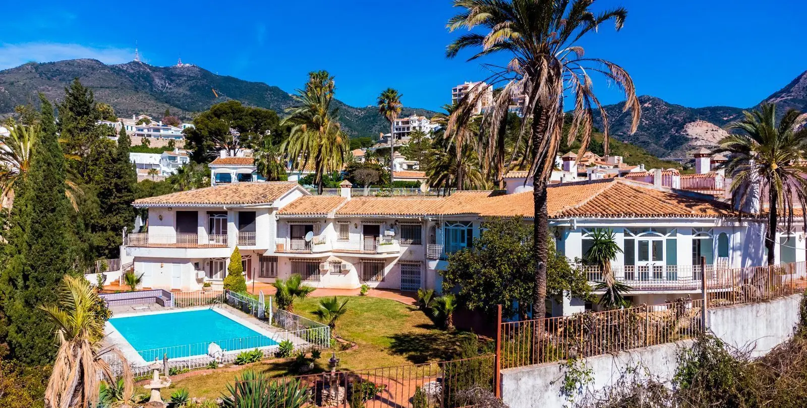 Venta de villa independiente en Torremuelle 1