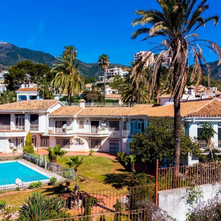 Venta de villa independiente en Torremuelle