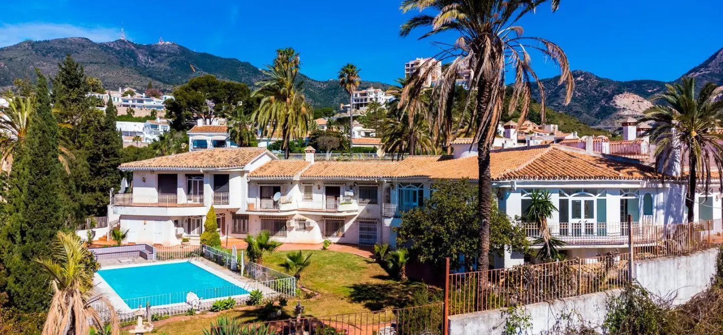 Venta de villa independiente en Torremuelle 0