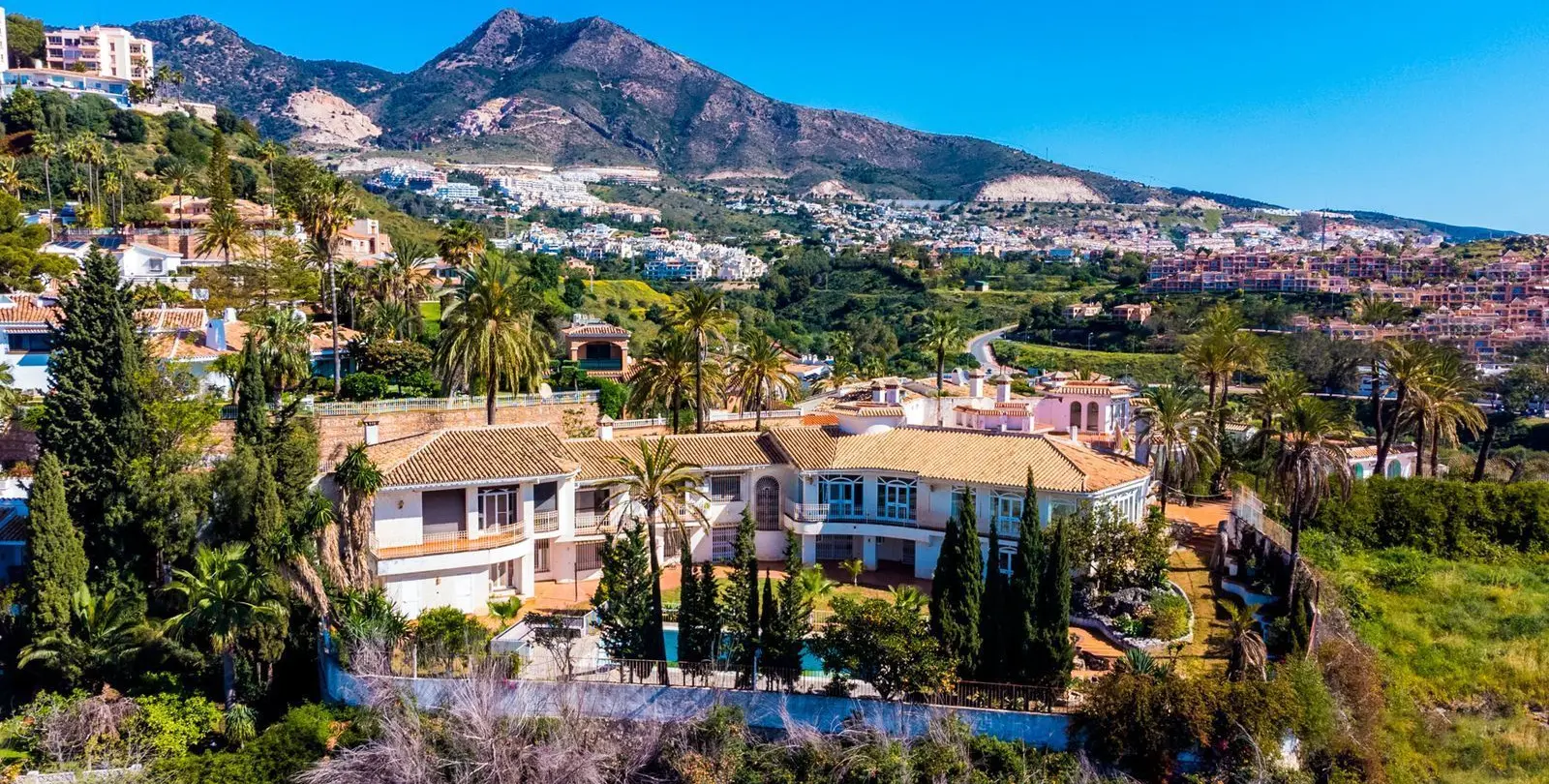 Venta de villa independiente en Torremuelle 2