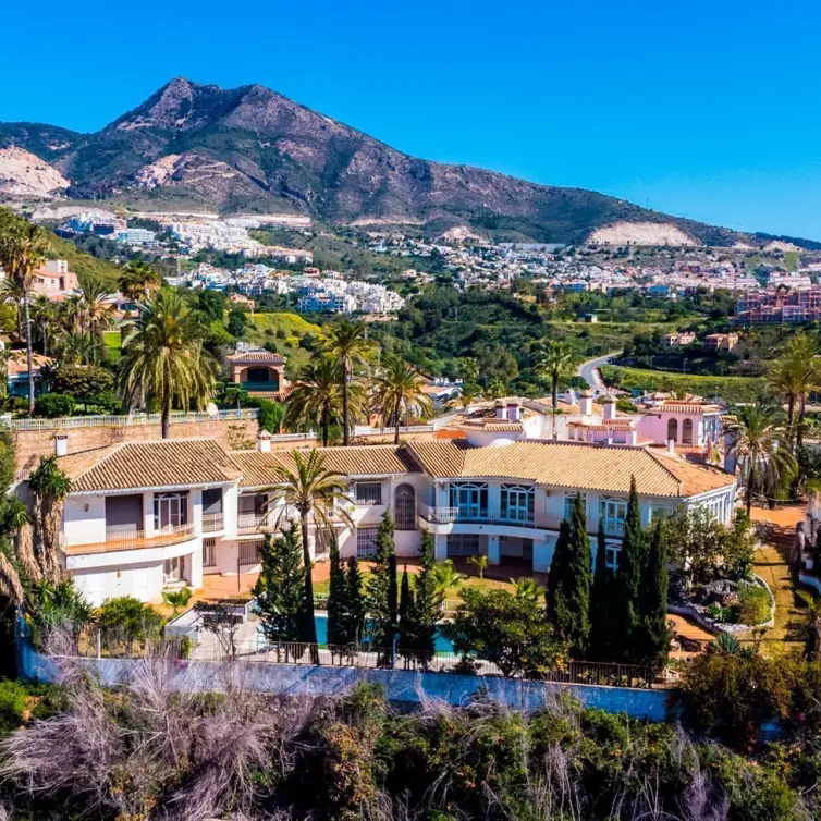 Venta de villa independiente en Torremuelle
