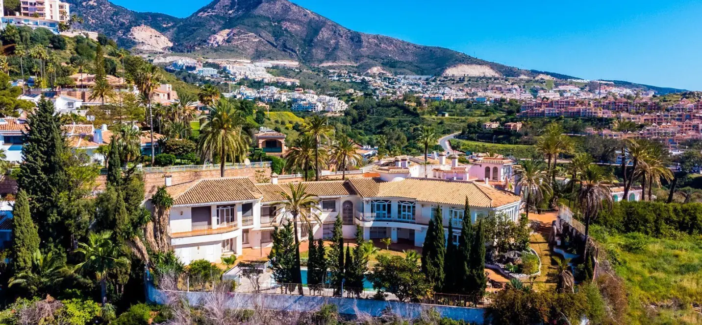 Venta de villa independiente en Torremuelle 1