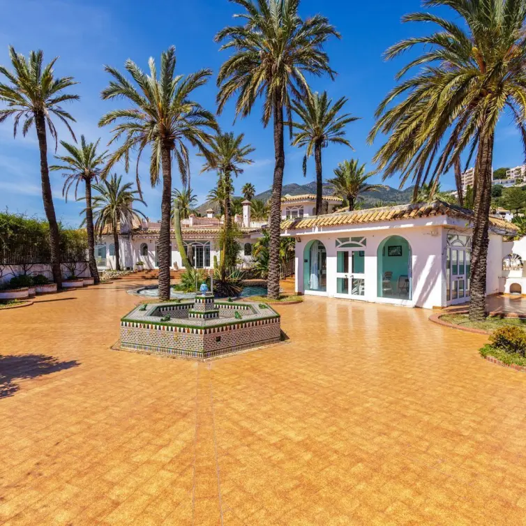 Venta de villa independiente en Torremuelle