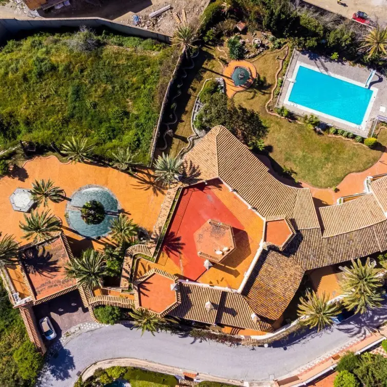 Venta de villa independiente en Torremuelle