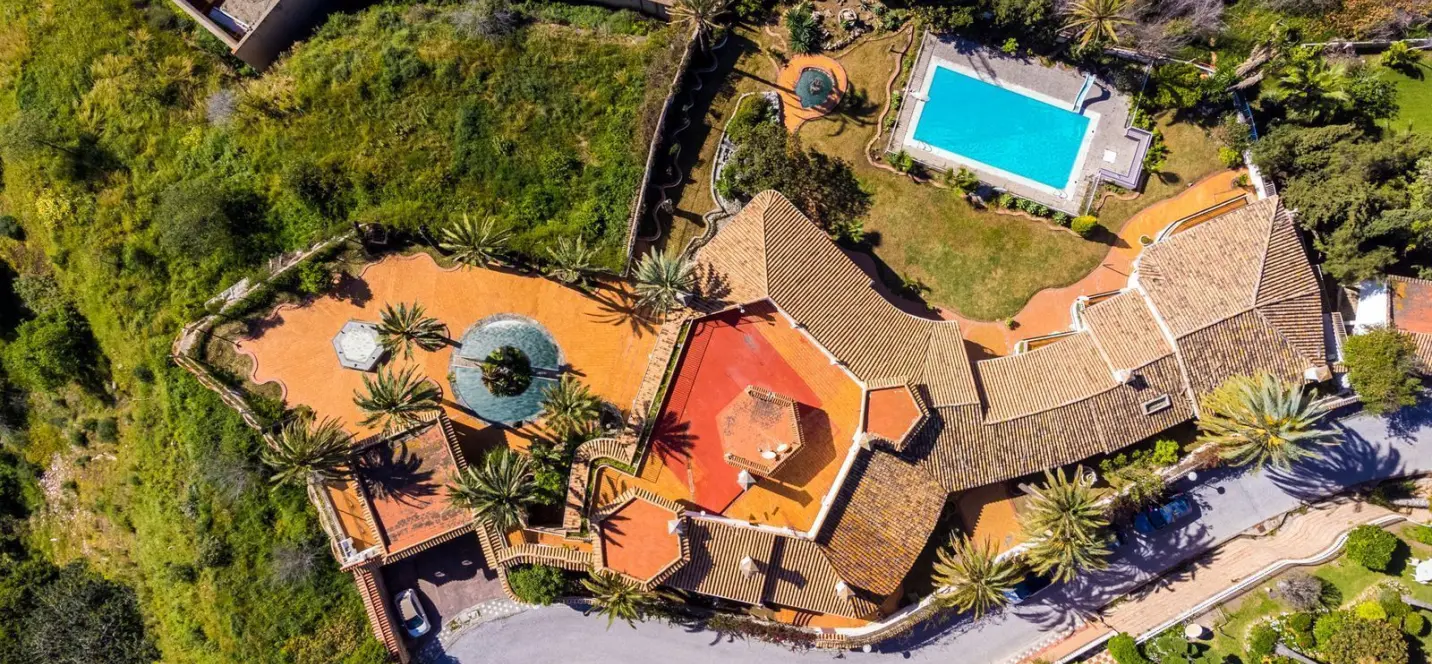 Venta de villa independiente en Torremuelle 3