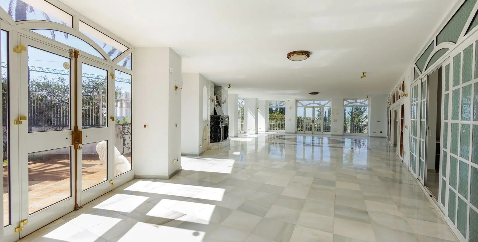 Venta de villa independiente en Torremuelle 6