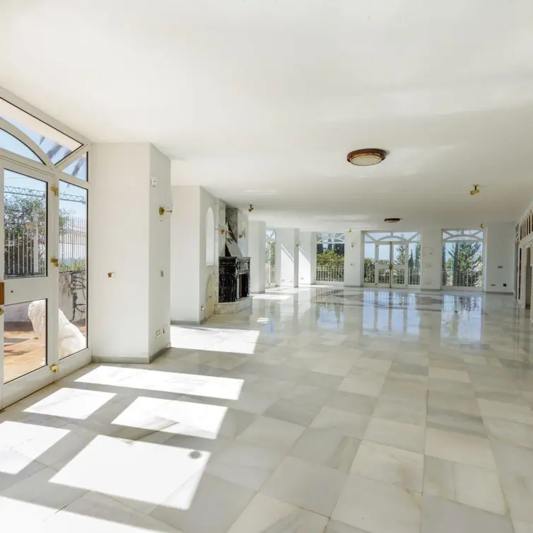 Venta de villa independiente en Torremuelle