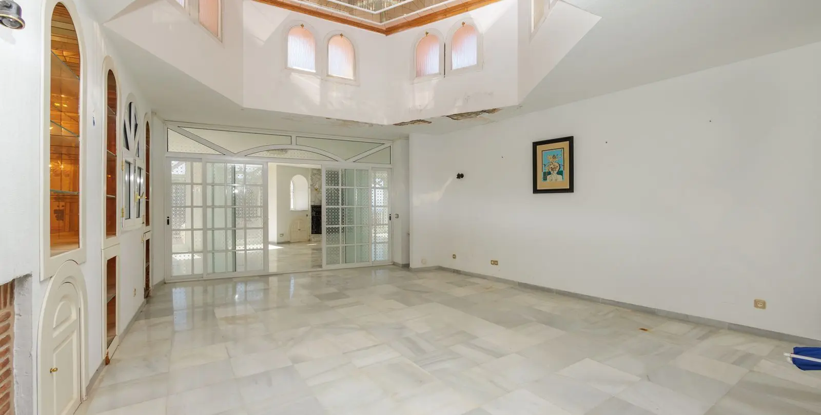 Venta de villa independiente en Torremuelle 10