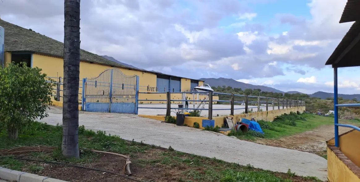 Продажа объекта в Campo Mijas 21