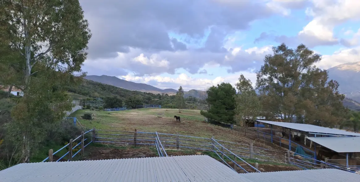 Продажа объекта в Campo Mijas 22