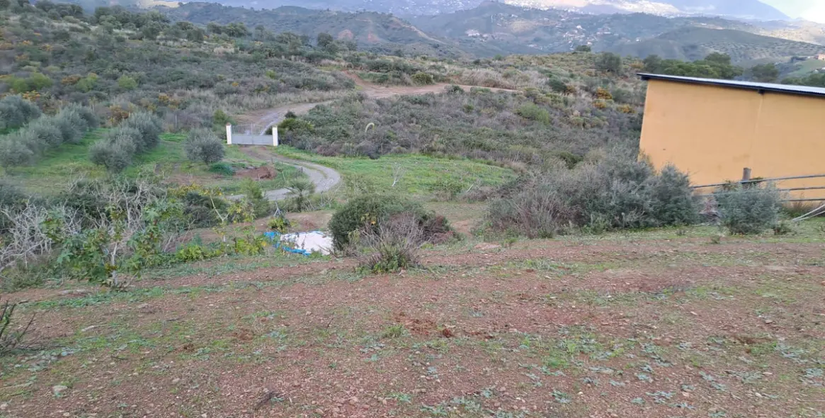 Продажа объекта в Campo Mijas 24